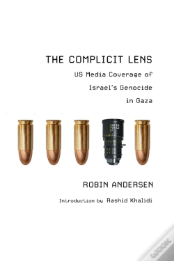 Capa do artigo The Complicit Lens