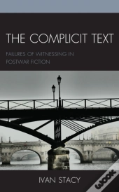 The Complicit Text