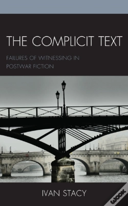 Capa do artigo The Complicit Text