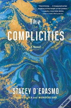 Capa do artigo The Complicities