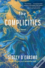 Capa do artigo The Complicities