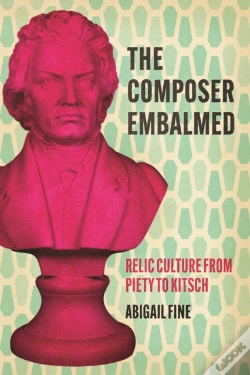 Capa do artigo The Composer Embalmed