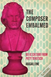 Capa do artigo The Composer Embalmed