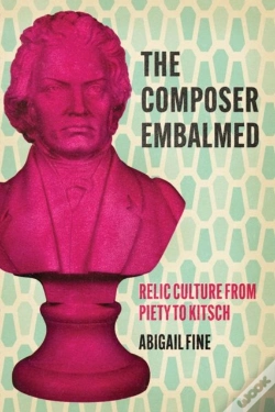 Capa do artigo The Composer Embalmed
