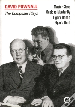 Capa do artigo The Composer Plays