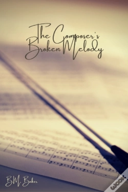 Capa do artigo The Composer'S Broken Melody