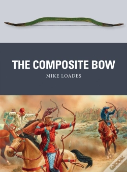 Capa do artigo The Composite Bow