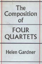 The Composition Of Four Quartets - Preview