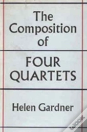 The Composition Of Four Quartets