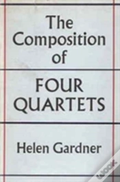 Capa do artigo The Composition Of Four Quartets