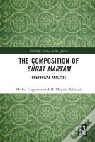 The Composition Of Surat Maryam