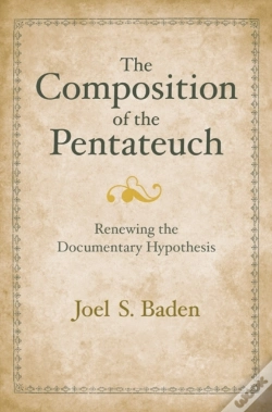 Capa do artigo The Composition Of The Pentateuch