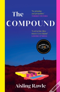 Capa do artigo The Compound
