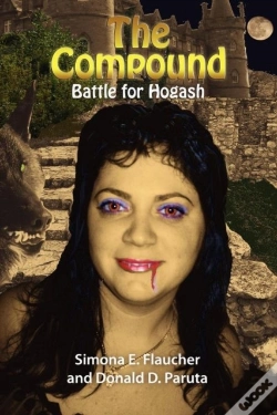 Capa do artigo The Compound Battle For Hogash