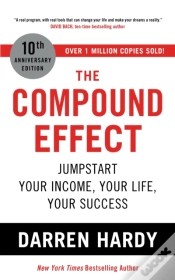 Capa do artigo The Compound Effect