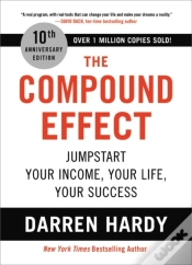 Capa do artigo The Compound Effect