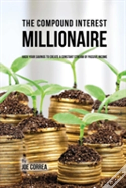 Capa do artigo The Compound Interest Millionaire