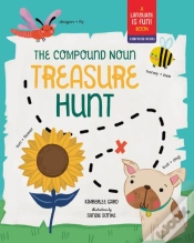 Capa do artigo The Compound Noun Treasure Hunt
