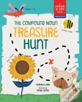 The Compound Noun Treasure Hunt