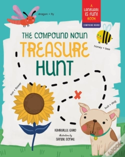 Capa do artigo The Compound Noun Treasure Hunt