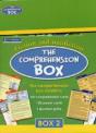 The Comprehension Box - Box 2 - Preview