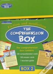Capa do artigo The Comprehension Box - Box 2