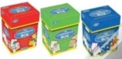 Capa do artigo The Comprehension Box - Box 3