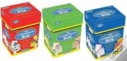 Capa do artigo The Comprehension Box - Box 3