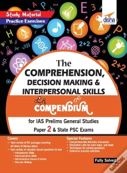 Capa do artigo The Comprehension, Decision Making   Int