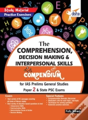 Capa do artigo The Comprehension, Decision Making   Int