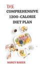The Comprehensive 1200-Calorie Diet Plan - Preview