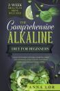 The Comprehensive Alkaline Diet For Begi - Preview