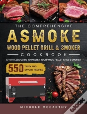 Capa do artigo The Comprehensive Asmoke Wood Pellet Gri