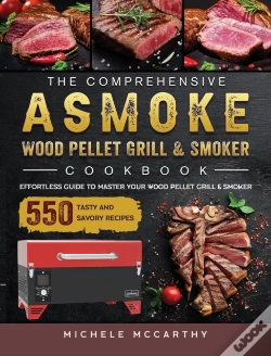 Capa do artigo The Comprehensive Asmoke Wood Pellet Gri
