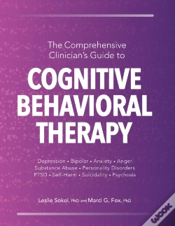 Capa do artigo The Comprehensive Clinician'S Guide To Cognitive Behavioral Therapy