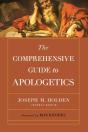 The Comprehensive Guide To Apologetics - Preview