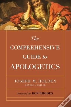 Capa do artigo The Comprehensive Guide To Apologetics