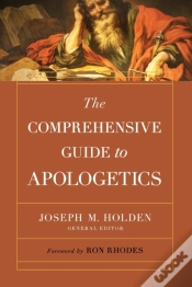 Capa do artigo The Comprehensive Guide To Apologetics