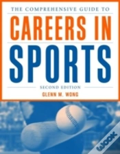 Capa do artigo The Comprehensive Guide To Careers In Sports