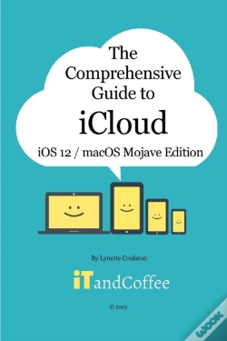 Capa do artigo The Comprehensive Guide To Icloud