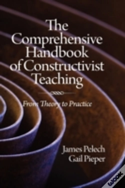 Capa do artigo The Comprehensive Handbook Of Constructi