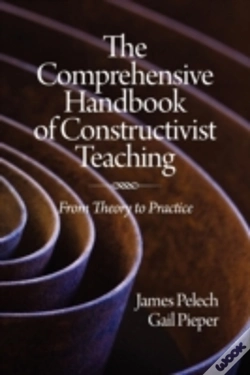 Capa do artigo The Comprehensive Handbook Of Constructi