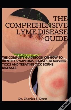 Capa do artigo The Comprehensive Lyme Disease Guide