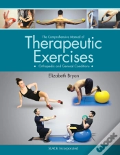 Capa do artigo The Comprehensive Manual Of Therapeutic Exercises
