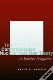 Capa do artigo The Comprehensive Nuclear Test Ban Treaty