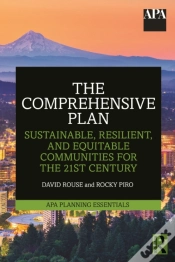 Capa do artigo The Comprehensive Plan