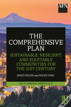 Capa do artigo The Comprehensive Plan