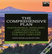 The Comprehensive Plan