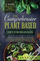 The Comprehensive Plant Based Diet For Beginners