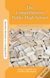 The Comprehensive Public High School